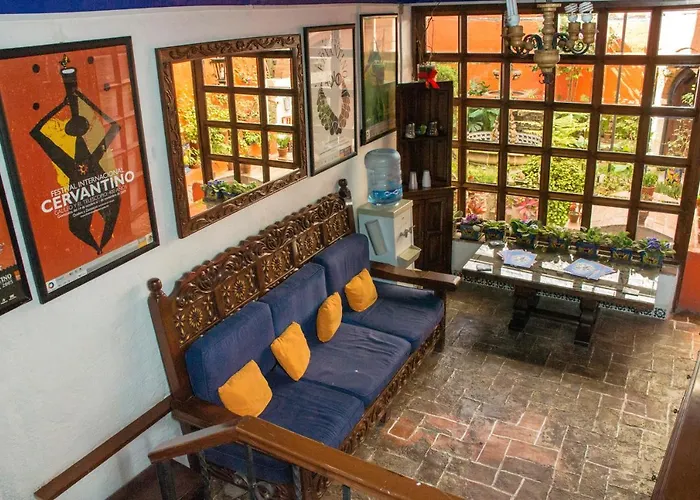 Casa Azul