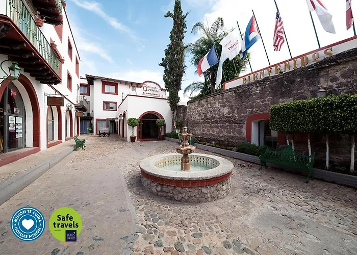 Mision Guanajuato